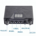 Yaba T LCD Foot Pedal Digital Power Units